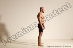 African Dance reference poses